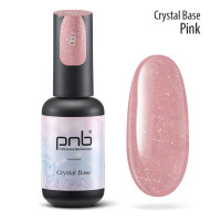 Crystal Base PNB Pink